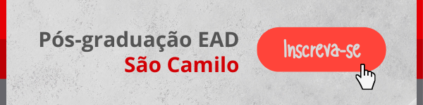 pós EAD São Camilo