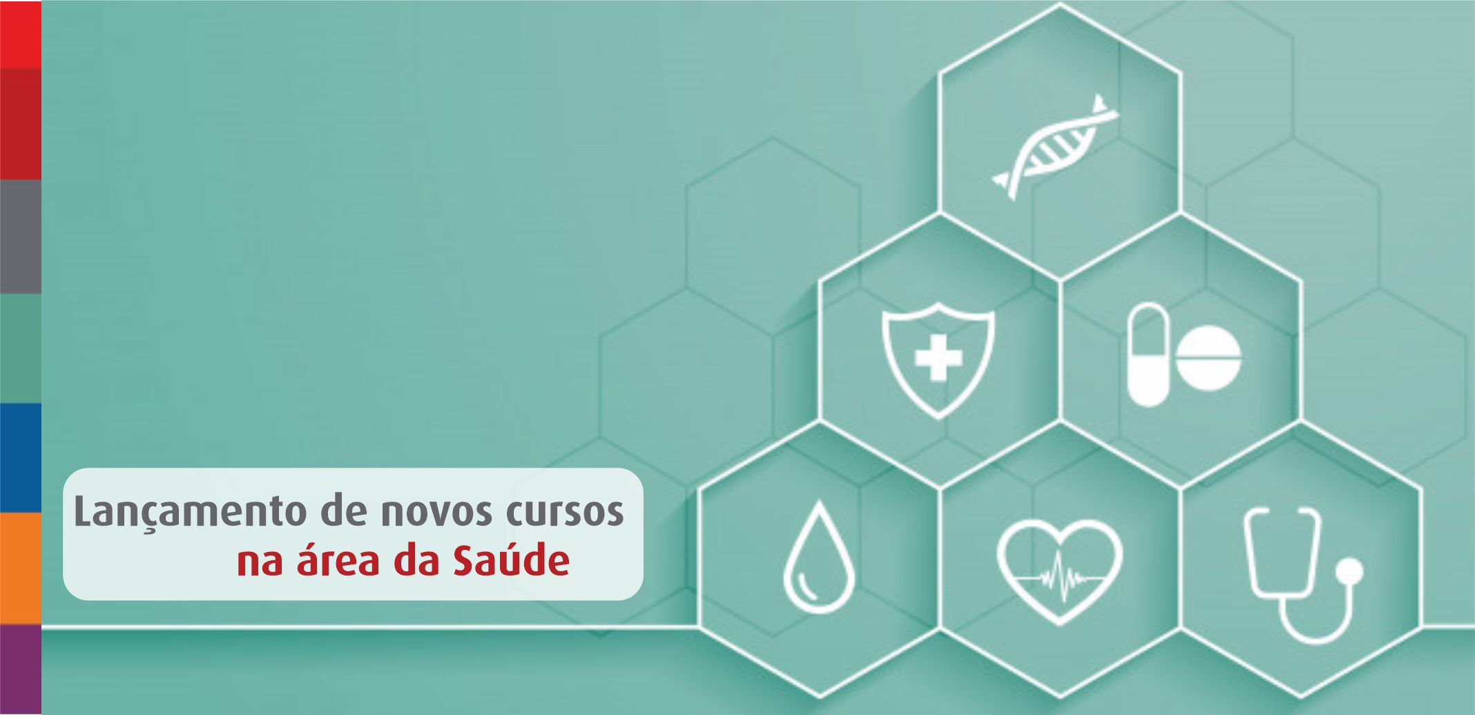 Foto da Notícia São Camilo lança 31 novos cursos de pós-graduação EAD na área da saúde 